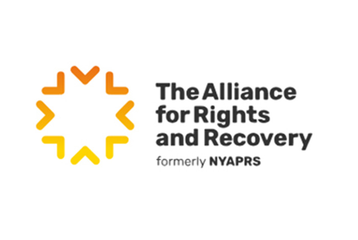 Alliance For Rights Recovery