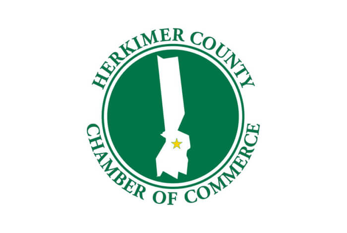 Herkimer County Chamber Of Commerce Logo