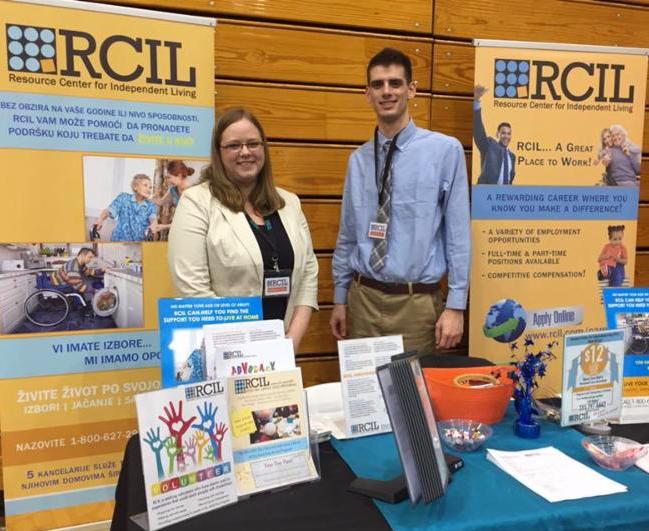 Careers at RCIL