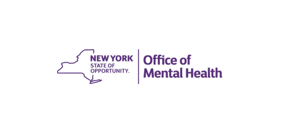 NYS Mental health Logo