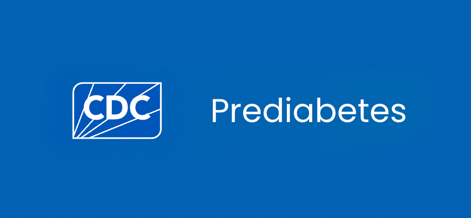 Prediabetes