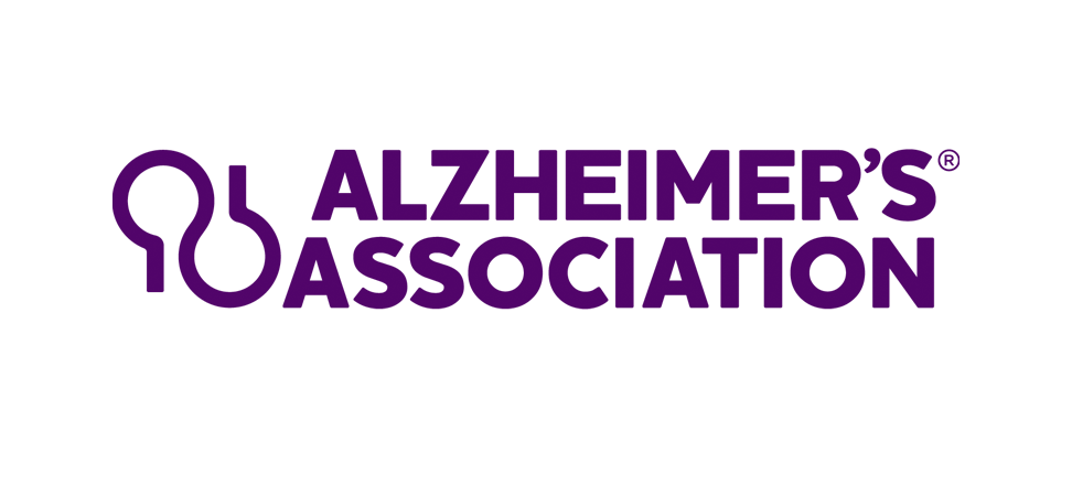 Alzheimer's Association logo